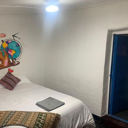 Ancca Hatun Wasi II Hotel Cusco Eksteriør billede